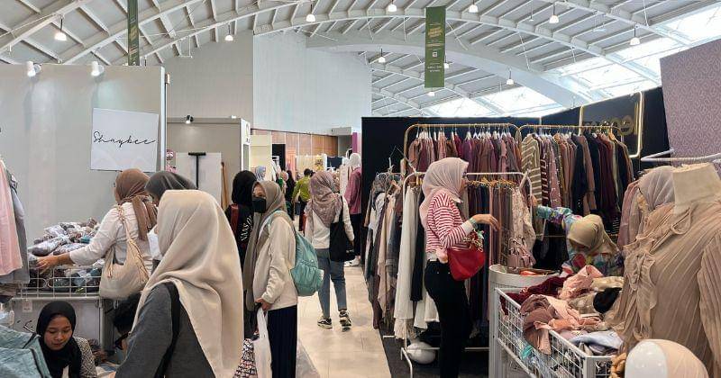 Popmama.com/Putri Syifa N